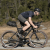 Torba na Kierownicę CYCLITE HANDLE BAR AERO BAG / 02 czarna