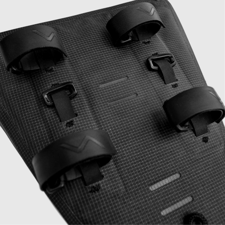 Torba na Kierownicę CYCLITE HANDLE BAR AERO BAG / 02 czarna