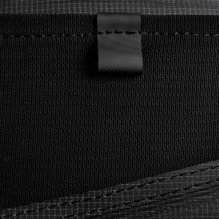 Torba na Kierownicę CYCLITE HANDLE BAR AERO BAG / 02 czarna