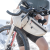 Torba na Kierownicę CYCLITE HANDLE BAR AERO BAG / 02 jasno szara