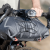 Torba na Kierownicę CYCLITE HANDLE BAR ROLL BAG / 02 czarna