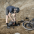 Torba na Kierownicę CYCLITE HANDLE BAR ROLL BAG / 02 czarna