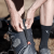Torba na Kierownicę CYCLITE HANDLE BAR ROLL BAG / 02 czarna
