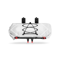 Torba na Kierownicę CYCLITE HANDLE BAR ROLL BAG / 02 jasno szara