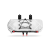 Torba na Kierownicę CYCLITE HANDLE BAR ROLL BAG / 02 jasno szara