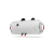 Torba na Kierownicę CYCLITE HANDLE BAR ROLL BAG / 02 jasno szara