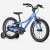 Rower Dziecięcy TREK Precaliber 16” z wolnobiegiem Fjord Blue