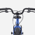Rower Dziecięcy TREK Precaliber 16” z wolnobiegiem Fjord Blue