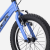 Rower Dziecięcy TREK Precaliber 16” z wolnobiegiem Fjord Blue