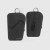 Torba na Widelec CYCLITE FORK BAG / 01 LEFT czarna