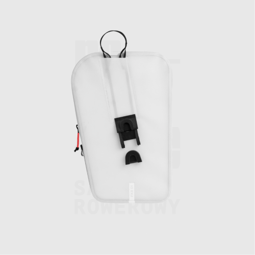 Torba na Widelec CYCLITE FORK BAG / 01 LEFT jasno szara