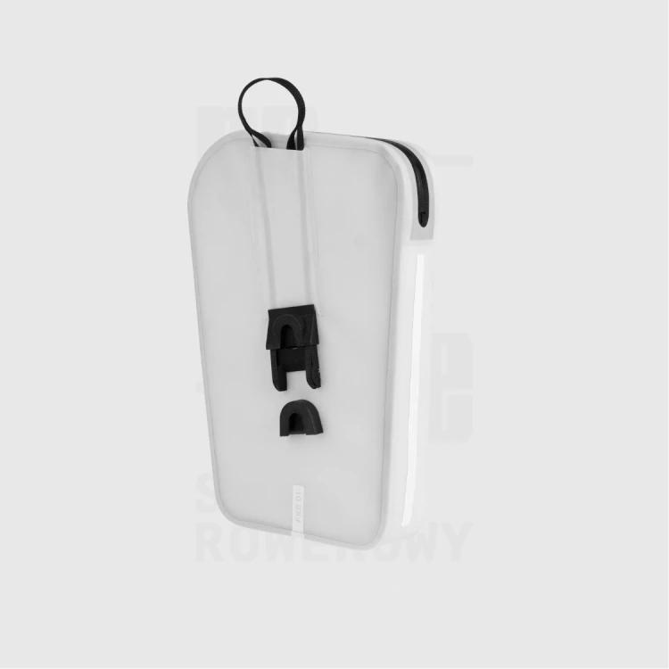 Torba na Widelec CYCLITE FORK BAG / 01 LEFT jasno szara
