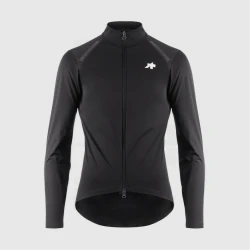 Kurtka ASSOS MILLE GT SHELL S11 EVO Black Series