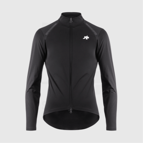 Kurtka ASSOS MILLE GT SHELL S11 EVO Black Series
