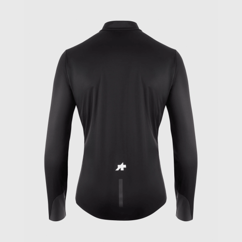 Kurtka ASSOS MILLE GT SHELL S11 EVO Black Series