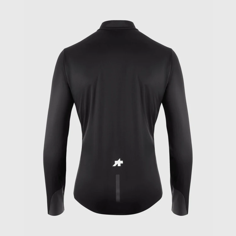 Kurtka ASSOS MILLE GT SHELL S11 EVO Black Series