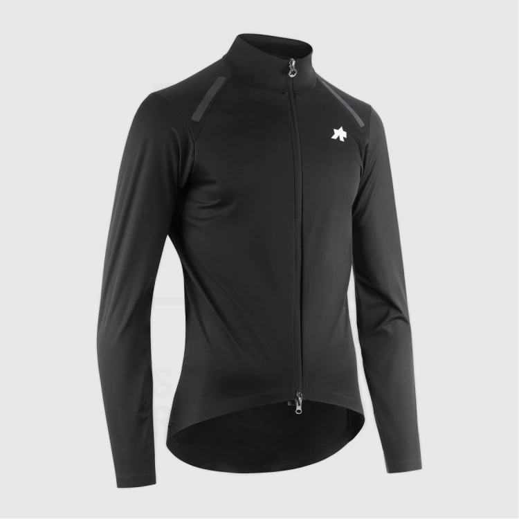 Kurtka ASSOS MILLE GT SHELL S11 EVO Black Series