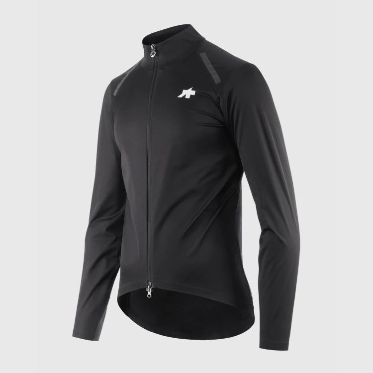 Kurtka ASSOS MILLE GT SHELL S11 EVO Black Series