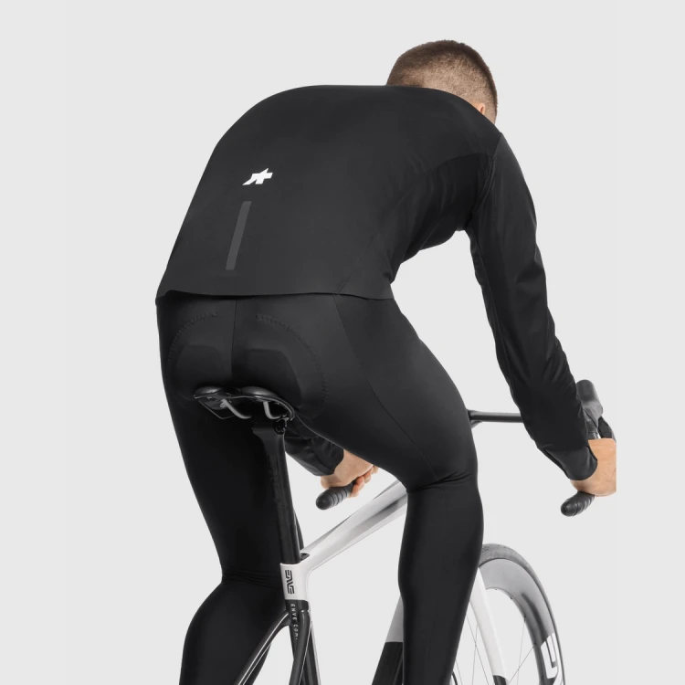 Kurtka ASSOS MILLE GT SHELL S11 EVO Black Series