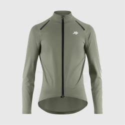 Kurtka ASSOS MILLE GT SHELL S11 EVO Edge Green