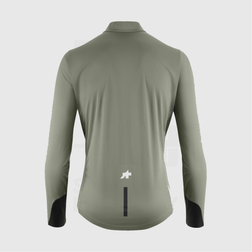 Kurtka ASSOS MILLE GT SHELL S11 EVO Edge Green
