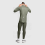 Kurtka ASSOS MILLE GT SHELL S11 EVO Edge Green