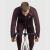 Kurtka ASSOS MILLE GT SHELL S11 EVO Mulberry Brown