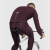 Kurtka ASSOS MILLE GT SHELL S11 EVO Mulberry Brown