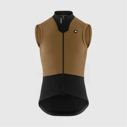 Kamizelka ASSOS EQUIPE R S11 Wiosenno Jesienna Jupiter Gold