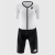 Kombinezon ASSOS DYORA RSR TRIATOR S11 White Series