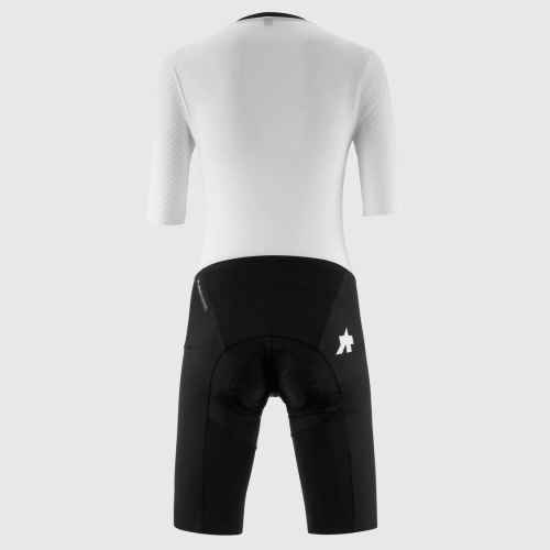 Kombinezon ASSOS DYORA RSR TRIATOR S11 White Series
