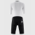 Kombinezon ASSOS DYORA RSR TRIATOR S11 White Series