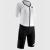 Kombinezon ASSOS DYORA RSR TRIATOR S11 White Series
