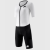 Kombinezon ASSOS DYORA RSR TRIATOR S11 White Series