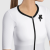 Kombinezon ASSOS DYORA RSR TRIATOR S11 White Series