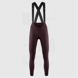 Spodnie ASSOS UMA GT S11 Wiosenno Jesienne Mulberry Brown