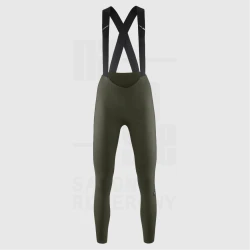 Spodnie ASSOS UMA GT S11 Wiosenno Jesienne Deep Green