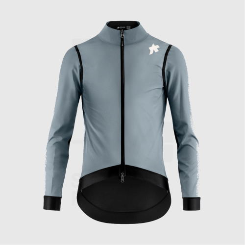 Kurtka ASSOS MILLE GTS S11 STURMPRINZ Przeciwdeszczowa Unisex