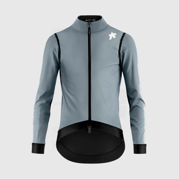 Kurtka ASSOS MILLE GTS S11 STURMPRINZ Przeciwdeszczowa Unisex