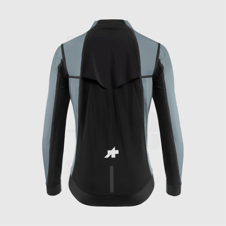 Kurtka ASSOS MILLE GTS S11 STURMPRINZ Przeciwdeszczowa Unisex