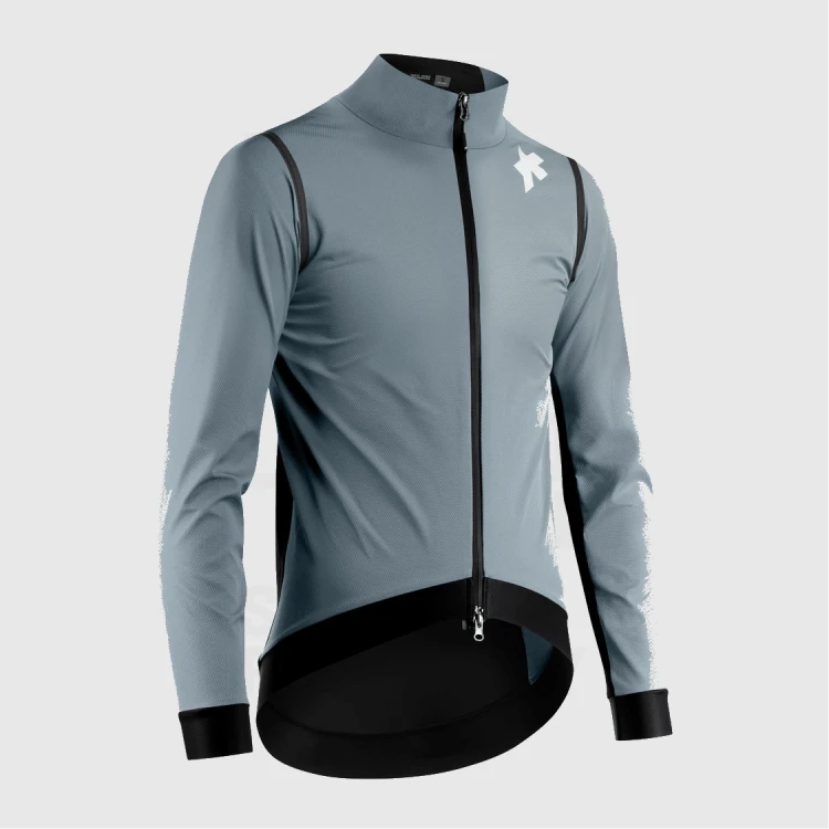 Kurtka ASSOS MILLE GTS S11 STURMPRINZ Przeciwdeszczowa Unisex