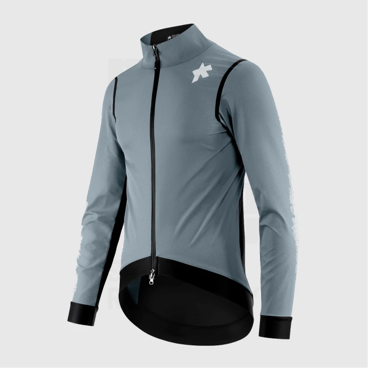 Kurtka ASSOS MILLE GTS S11 STURMPRINZ Przeciwdeszczowa Unisex