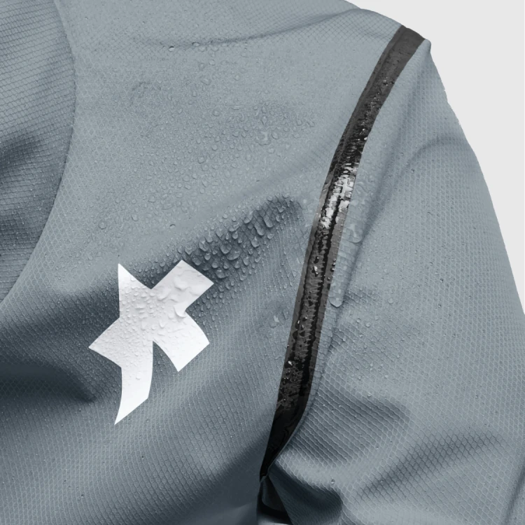 Kurtka ASSOS MILLE GTS S11 STURMPRINZ Przeciwdeszczowa Unisex