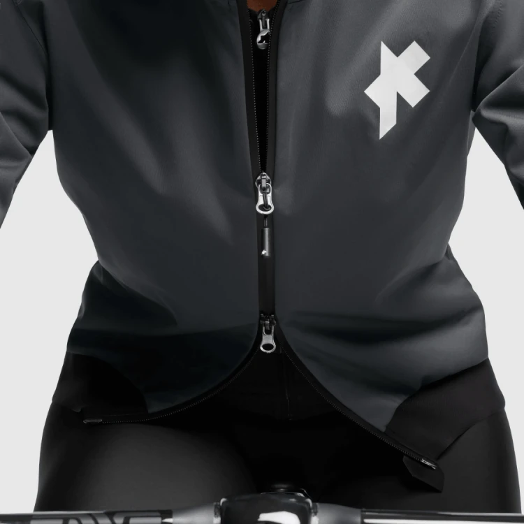 Kiurtka EQUIPE R S11 HYDRA Damska Przeciwdeszczowa