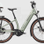 Elektryczny Rower Miejski TREK Suvea Style 600 Heugrün