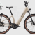 Elektryczny Rower Miejski TREK Suvea Style 600 Lehmbeige