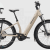 Elektryczny Rower Trekkingowy TREK Suvea Trip Pro 600 Lehmbeige
