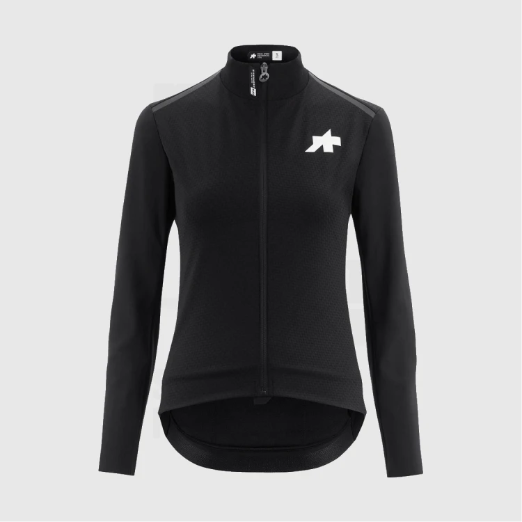 Kurtka ASSOS MILLE GT S11 EVO ULTRAZ Damska Zimowa