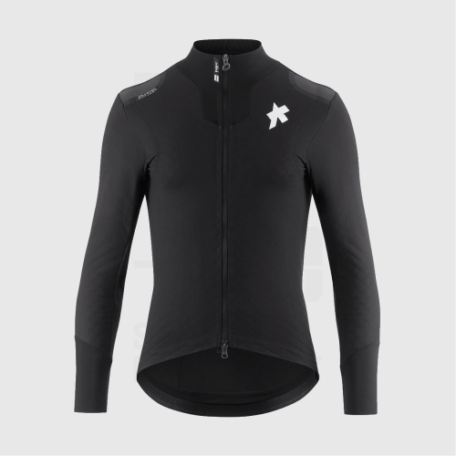 Kurtka ASSOS EQUIPE RS S11 EVO JOHDAH ULTRAZ Zimowa