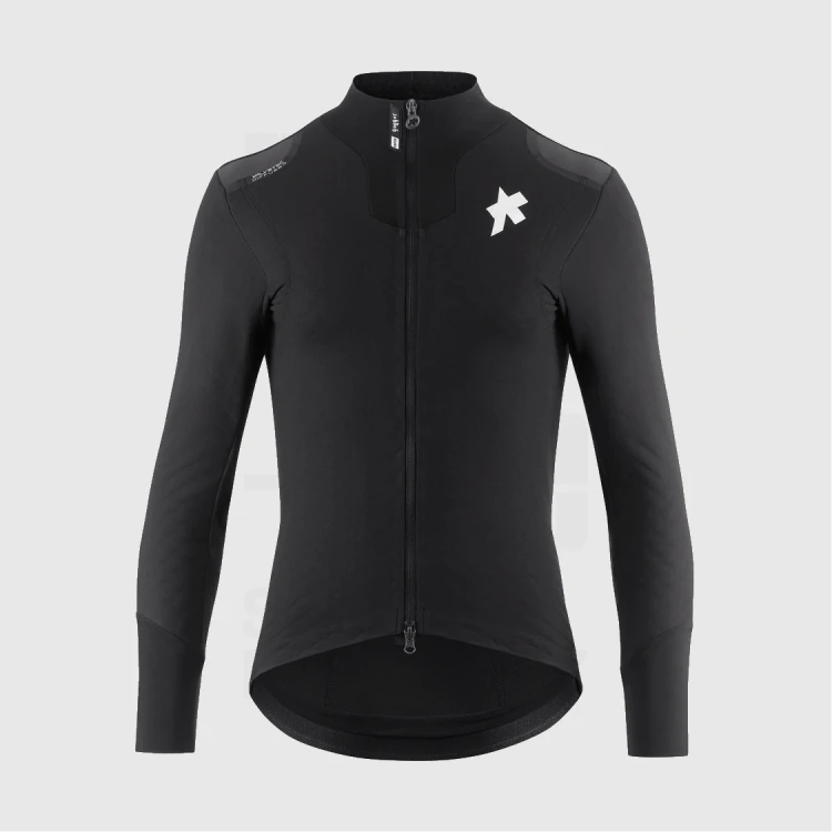 Kurtka ASSOS EQUIPE RS S11 EVO JOHDAH ULTRAZ Zimowa